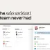 Folk CRM