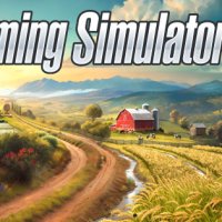 Farming Simulator 25