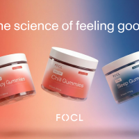 FOCL Premium CBD Drops