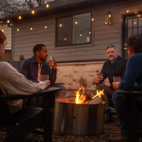 Four Roses Single Barrel