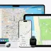 Find My