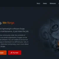 Forgejo