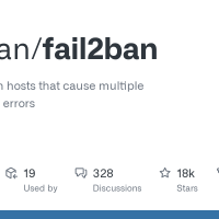 Fail2Ban