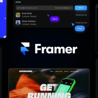 Framer