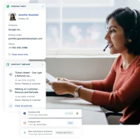 Freshworks Helpdesk