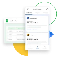 Google AppSheet
