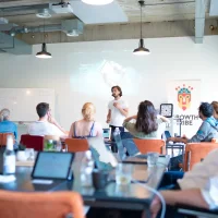 Growth Tribe - Digital Marketing Academy