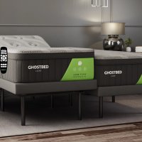 GhostPillow - Gel Memory Foam