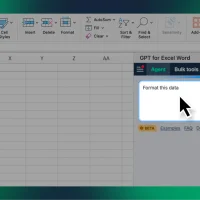 GPT for Sheets and Docs