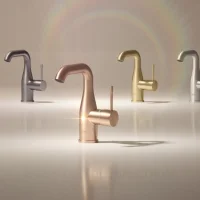 Grohe Euphoria 110 Massage