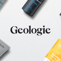 Geologie Everyday Face Cream