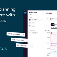 Gantt Chart by Toggl Plan