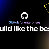 GitHub Enterprise Server