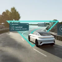HERE Technologies Location Services