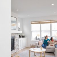 Honeywell Home T9 Smart Thermostat