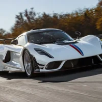 Hennessey Special Vehicles