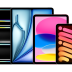 iPad (Latest Generation)
