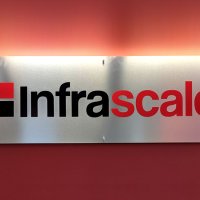 Infrascale Backup and Disaster Recovery