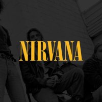 In Utero - Nirvana