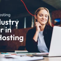 InMotion Hosting Secure WordPress Hosting