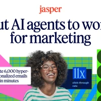 Jasper (Jasper AI)