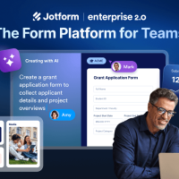 Jotform Enterprise