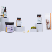 Joy Organics Premium CBD