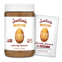 Justin's Classic Peanut Butter