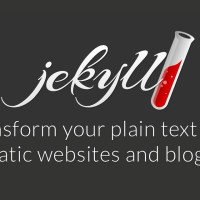 Jekyll