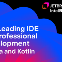 JetBrains IntelliJ IDEA