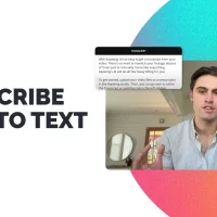 Kapwing Transcription