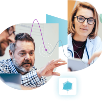 Kinsa Smart Ear Thermometer