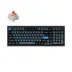 Keychron Q5 Pro QMK/VIA Wireless Custom Mechanical Keyboard