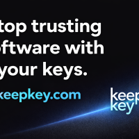 KeepKey