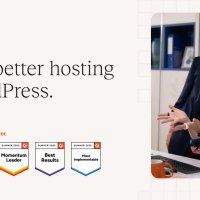 Kinsta WordPress Hosting
