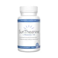L-Theanine (Suntheanine)