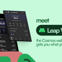 Leap Wallet