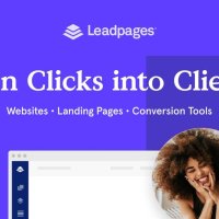 Leadpages