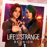 Life is Strange