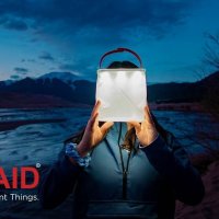 LuminAID PackLite Max 2-in-1