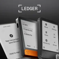 Ledger Nano S