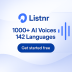 Listnr