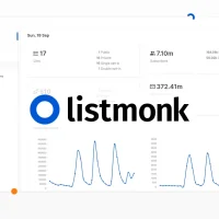 Listmonk