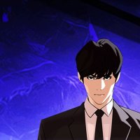 Lookism (Original Webtoon)
