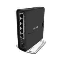 MikroTik hAP ac2