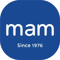 MAM Easy Start Anti-Colic Bottle