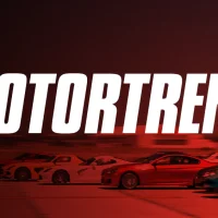 Motor Trend Car Cover