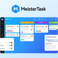 MeisterTask
