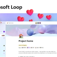 Microsoft Loop