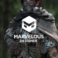 Marvelous Designer